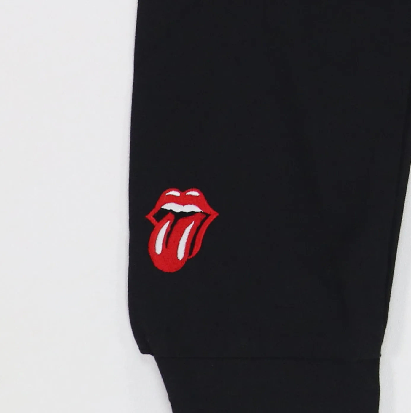 1986 Rolling Stones Dirty Work Tour Jacket