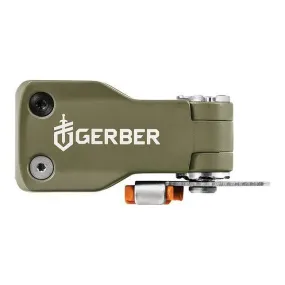 350J       ~ GERBER FREEHAND NIP & CLIP