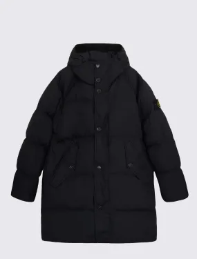 70123 Crinkle Reps R-NY Down Parka