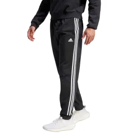 adidas Men's Essentials Warm-Up Tapered 3-Stripes Tracksuit Pants (Tall)