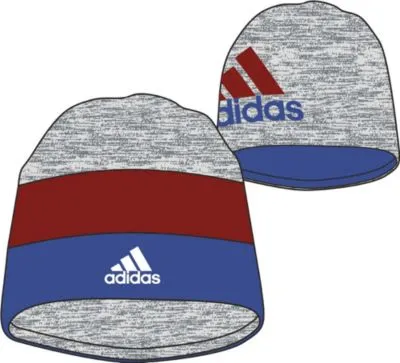 adidas Youth Basic Beanie