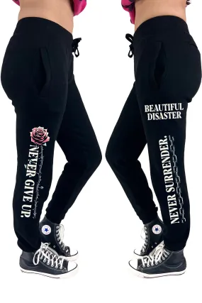 Against All Odds Sweatpant