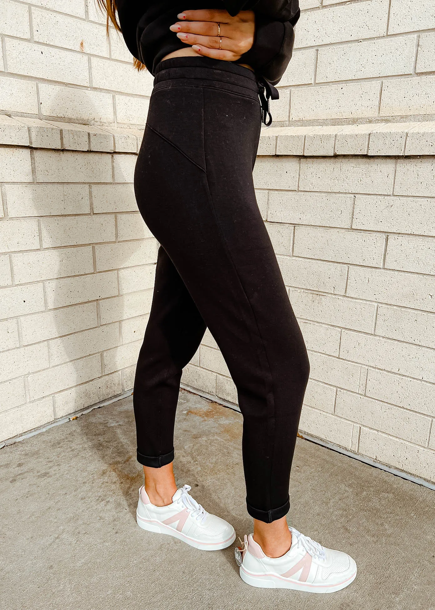 Air Essentials Tapered Pants