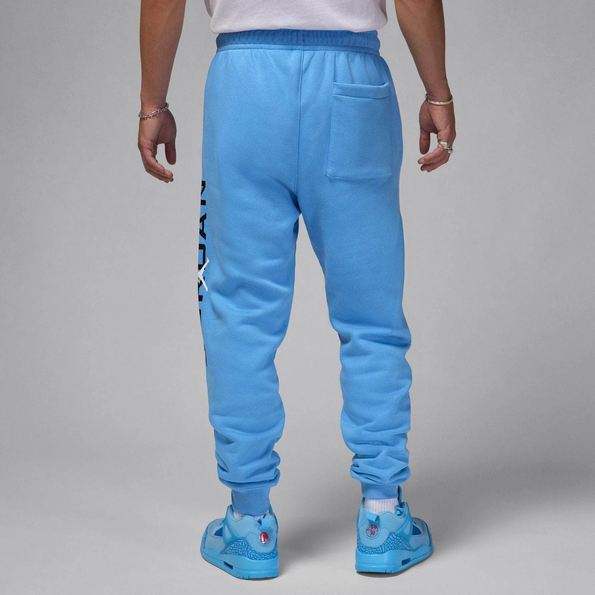 Air Jordan Essentials Fleece Joggers - Men's