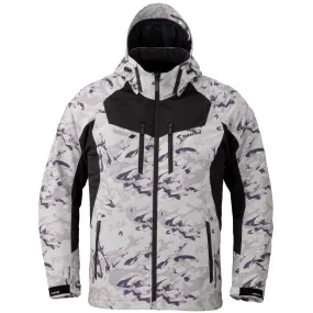 AIR PARKA LADIES SPLASH GRAY RSJ328 (Limited)