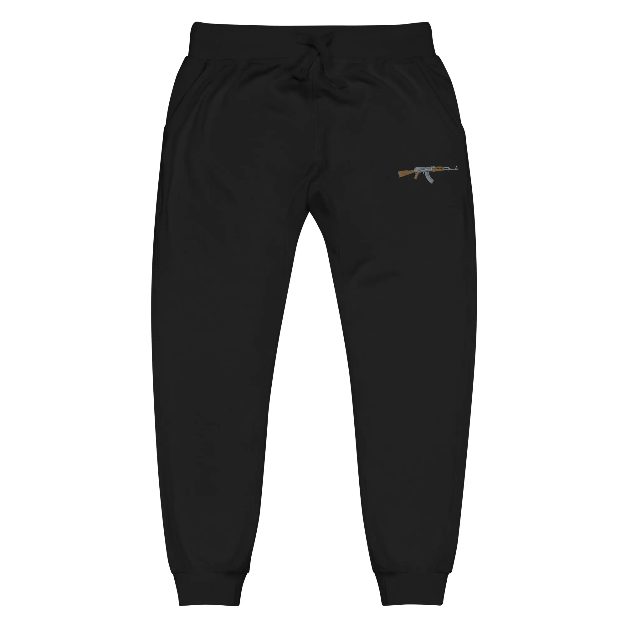 AK47 Fleece Sweatpants