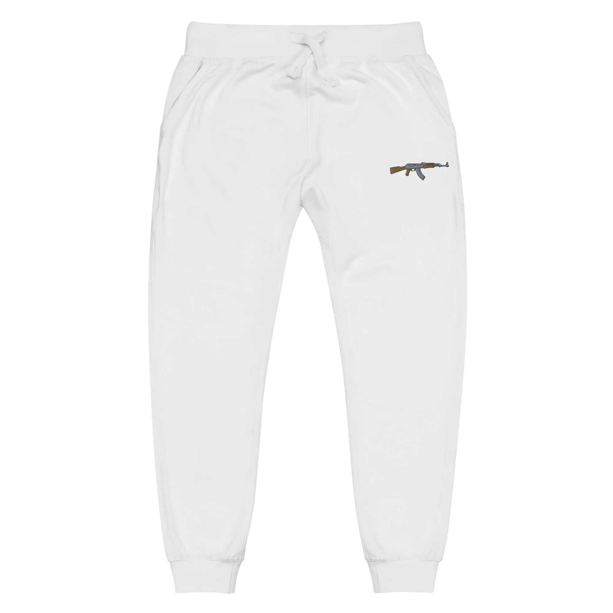 AK47 Fleece Sweatpants