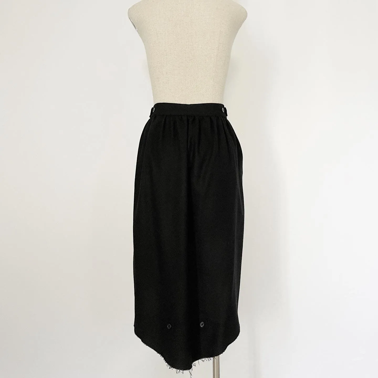 ALEKSANDR MANAMIS Skirt-Shorts