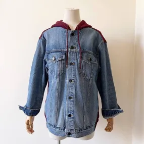 ALEXANDER WANG Denim jacket