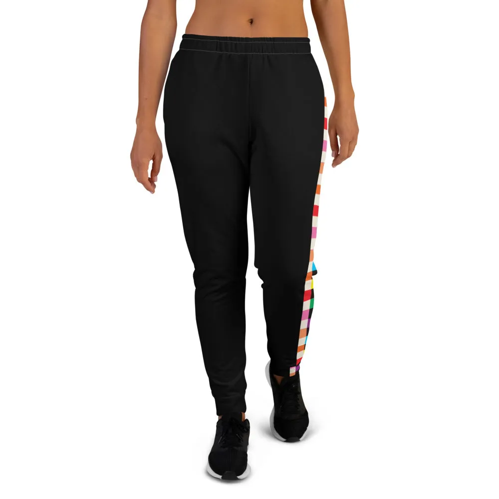 'Arcade' Women's Joggers