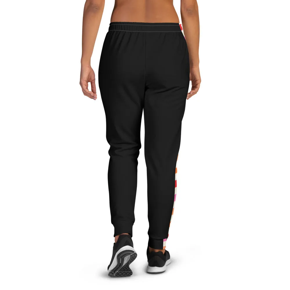 'Arcade' Women's Joggers