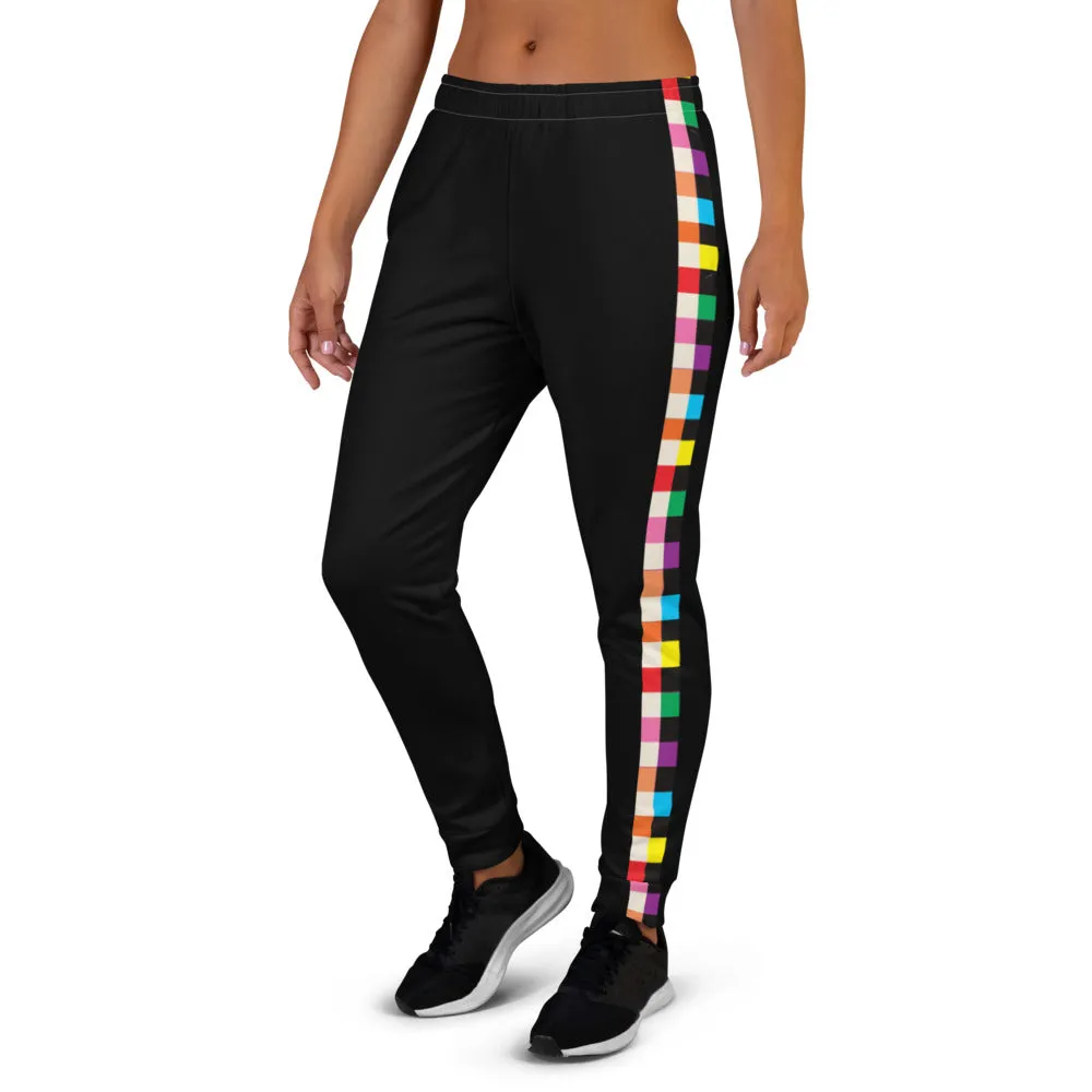 'Arcade' Women's Joggers