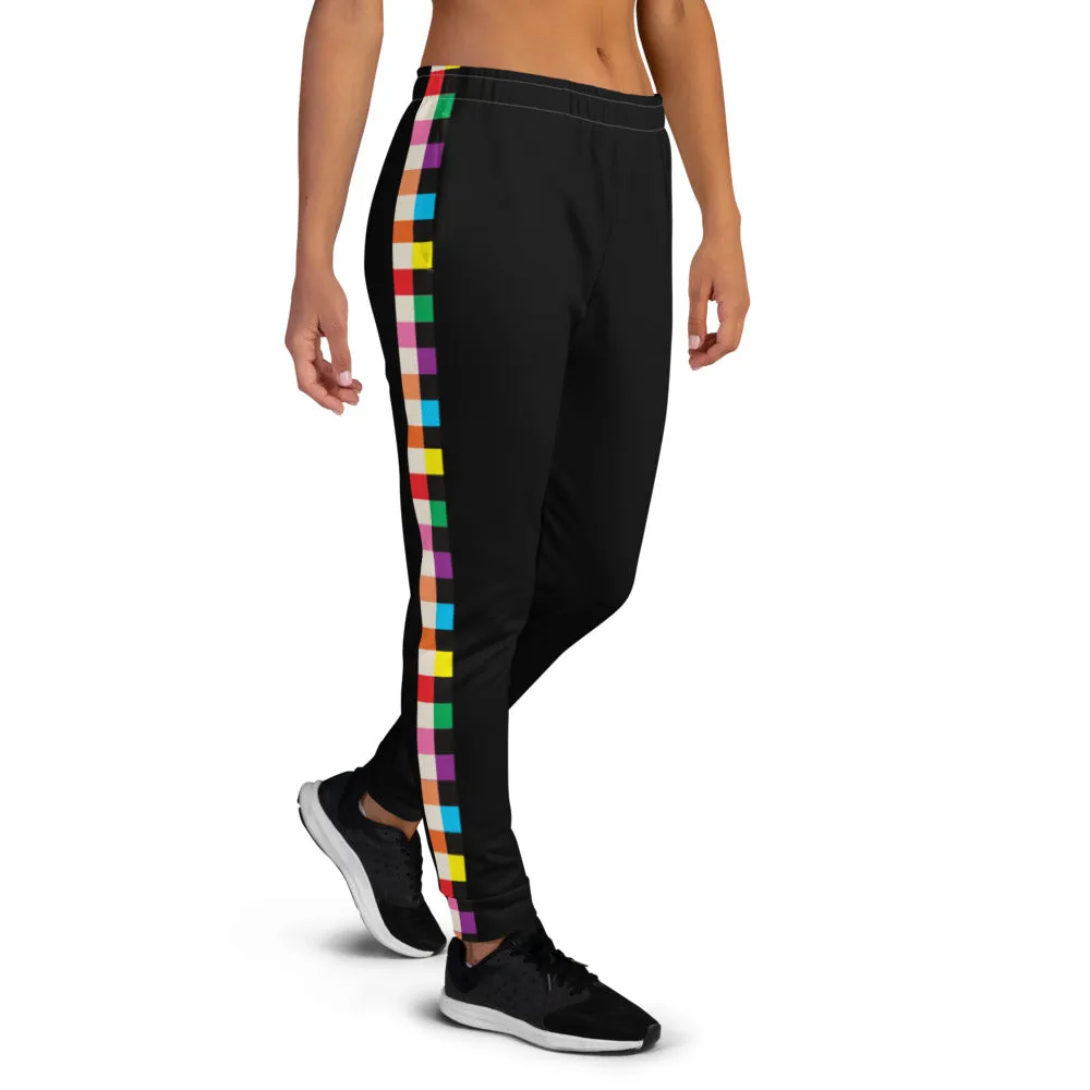 'Arcade' Women's Joggers