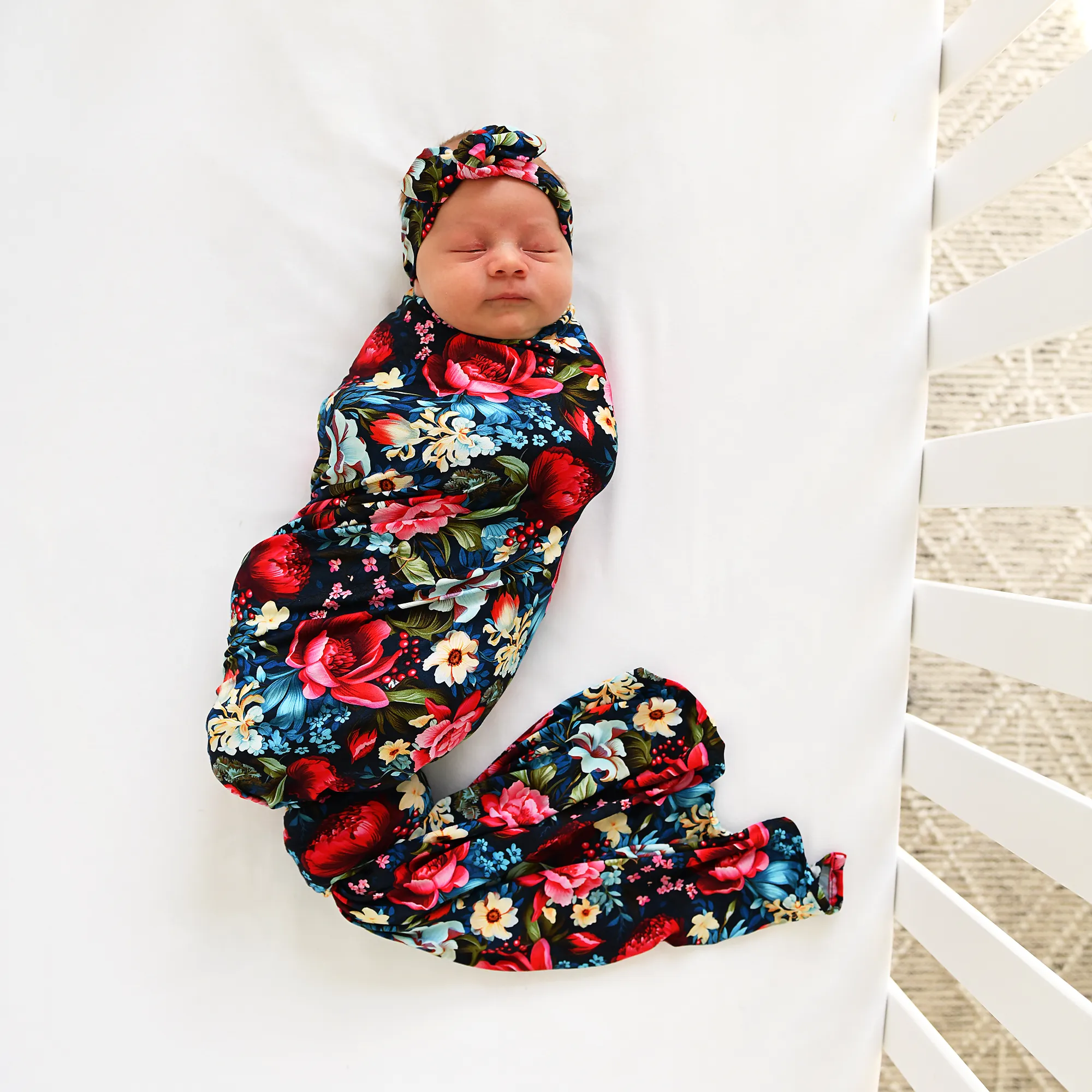 Aria SWADDLE