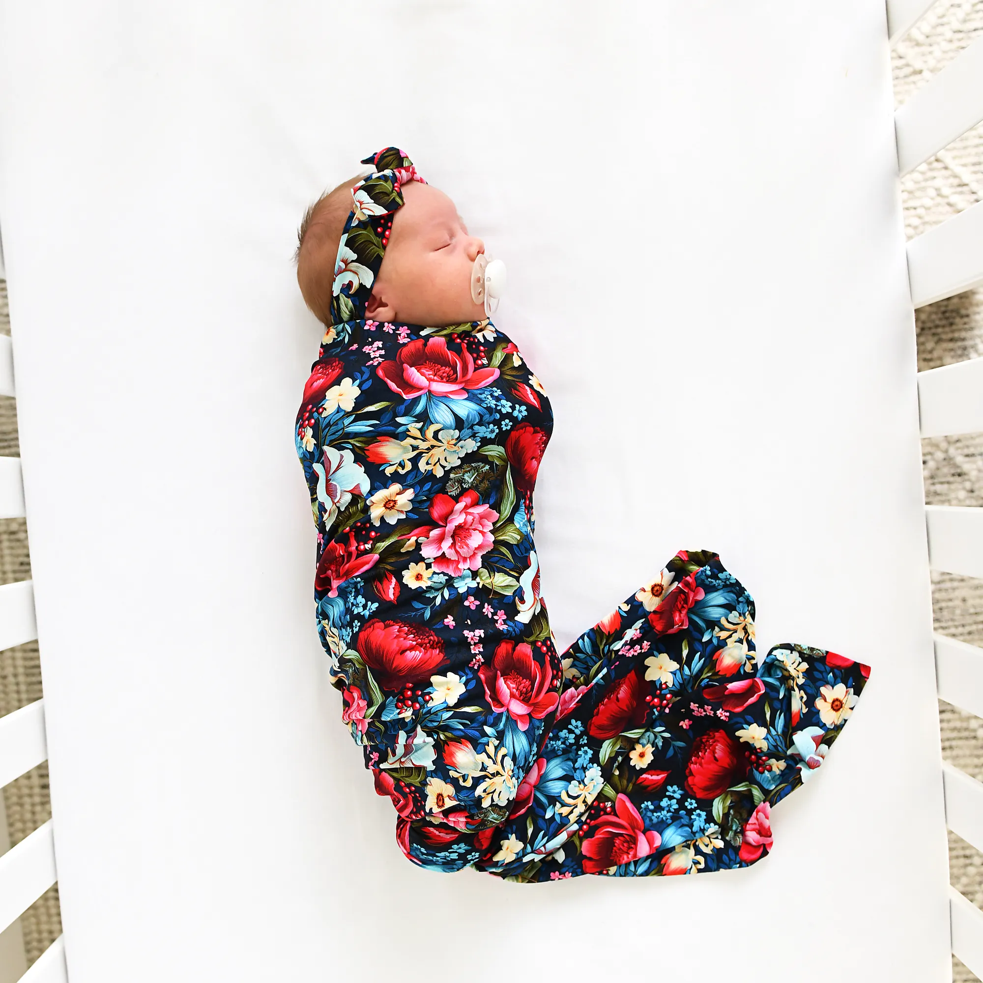 Aria SWADDLE