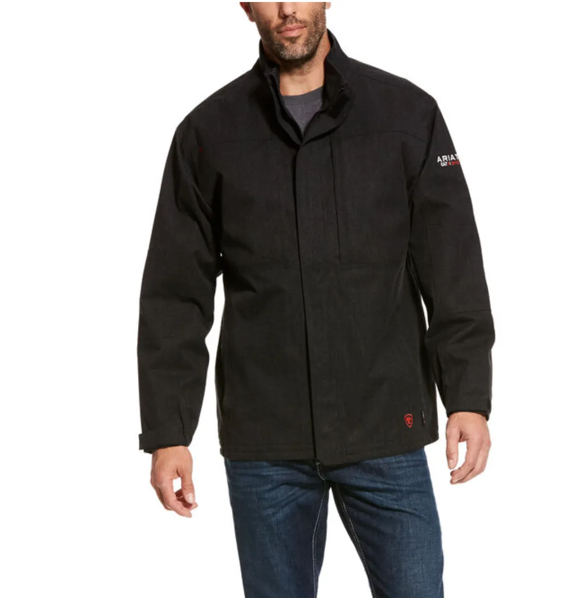 Ariat Work FR Flame Resistant H2O Proof Jacket