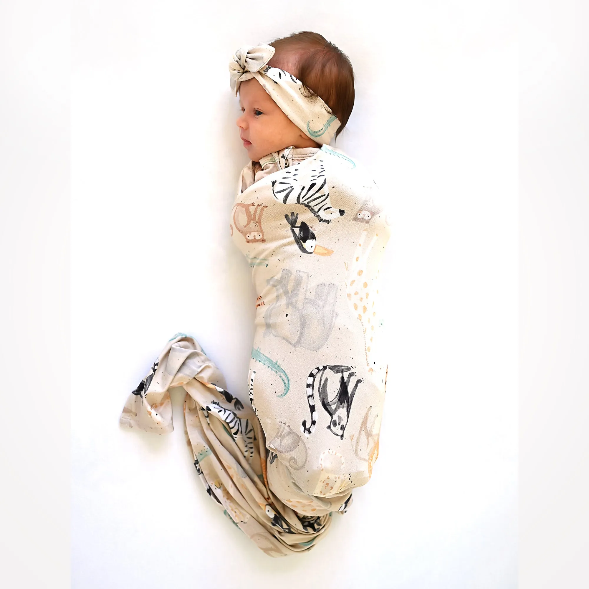 Arlo SWADDLE