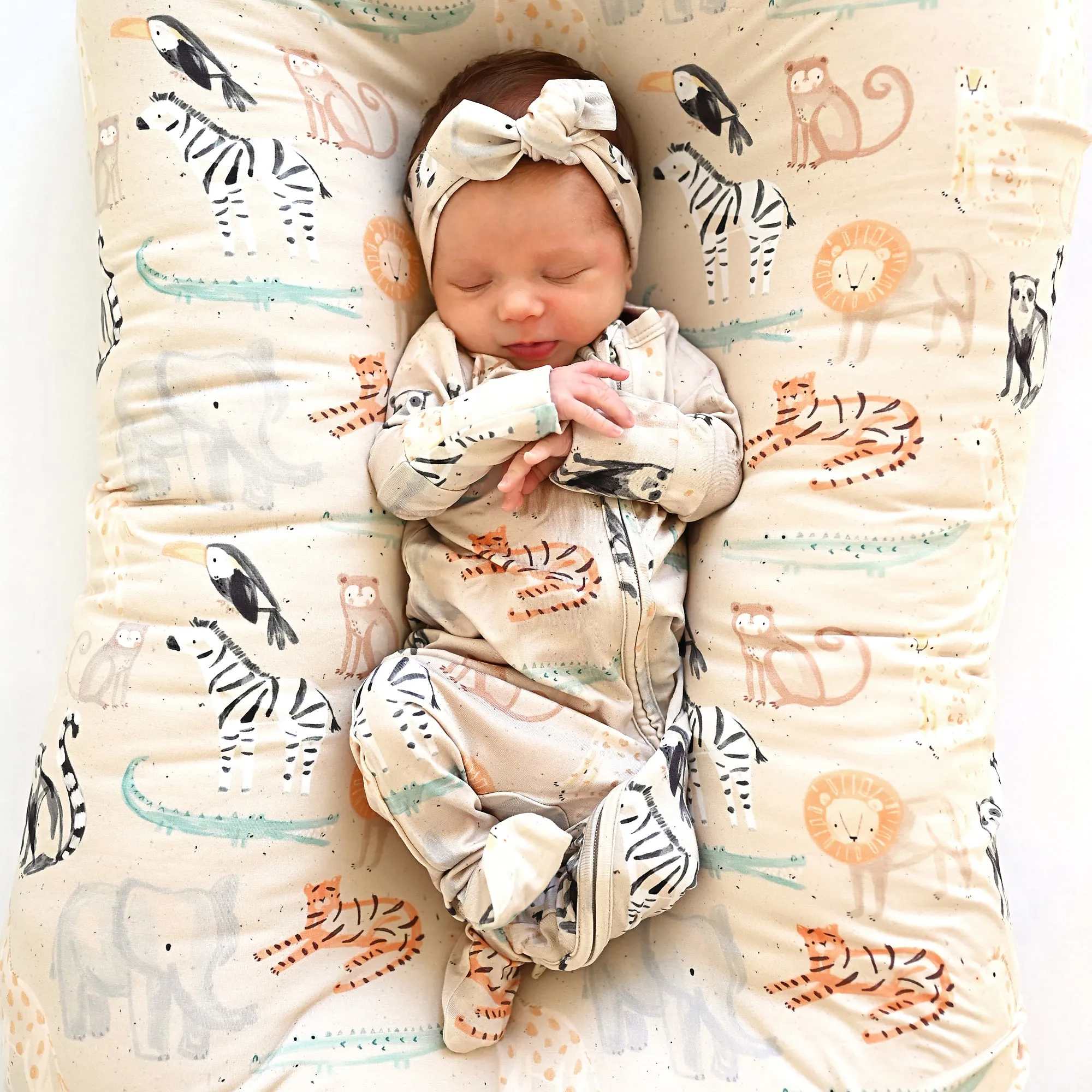 Arlo SWADDLE