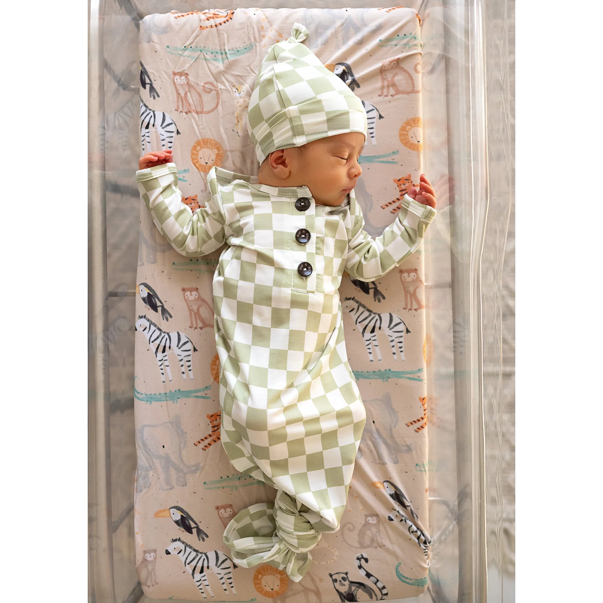 Arlo SWADDLE