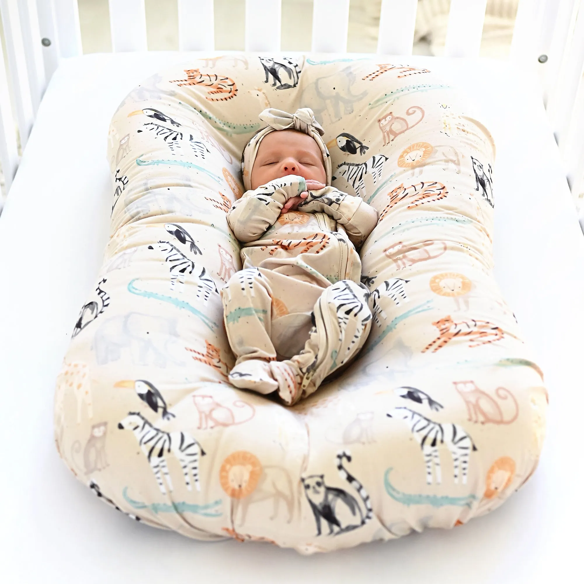 Arlo SWADDLE