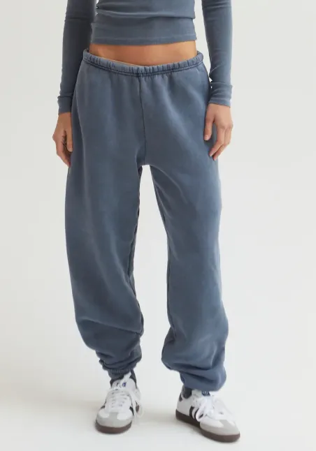 Asher Sebi Sweatpant