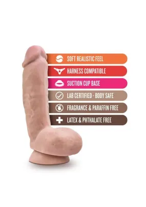 Au Naturel Anthony Dildo