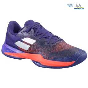 Babolat Jet Mach 3 All Court Men's Pickleball Shoe