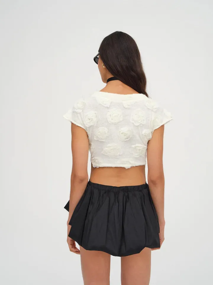 Bailey Crop Top