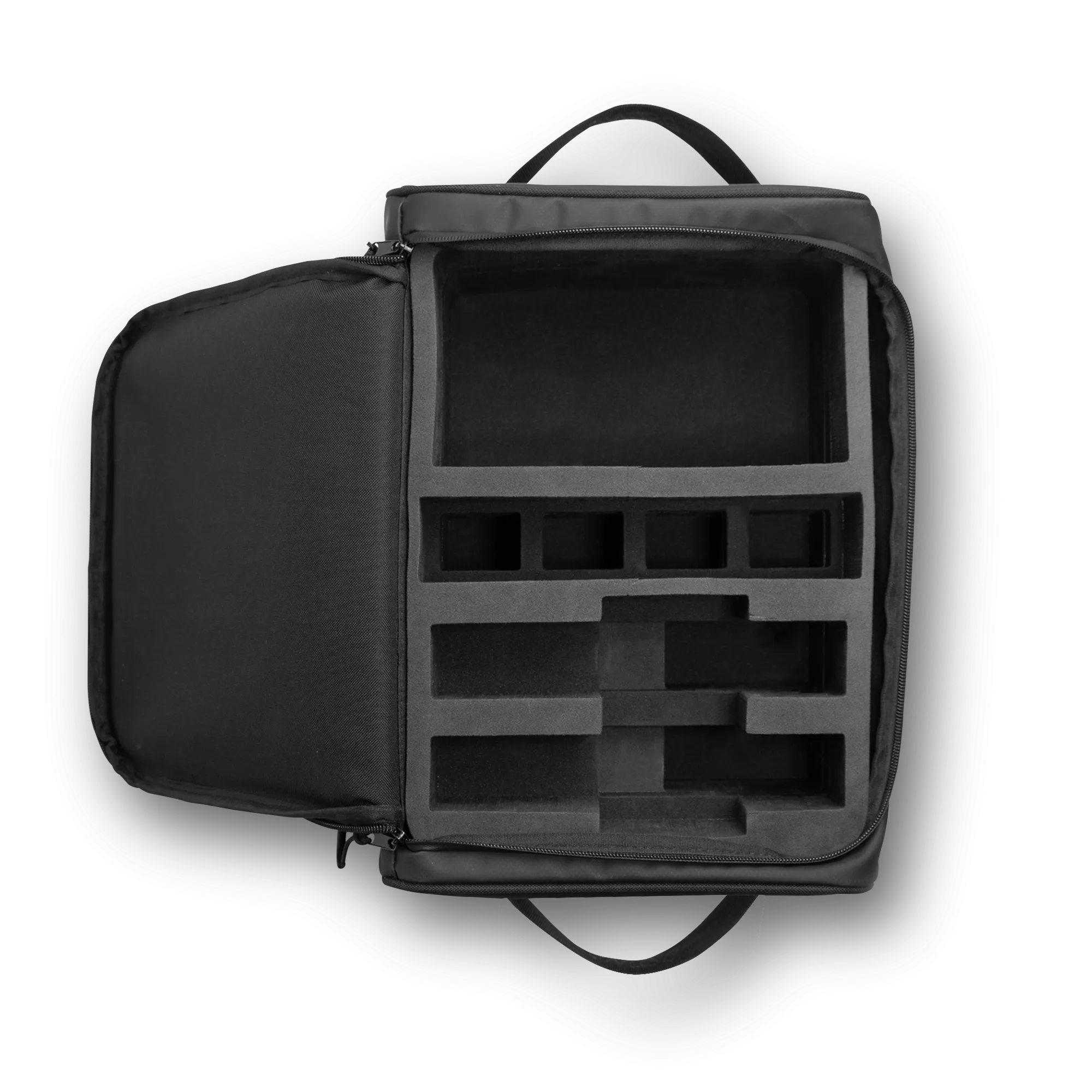 Bale 16 Bag With Two Gun Foam Insert