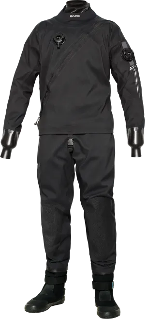 Bare Aqua-Trek 1 Drysuit (Men's)