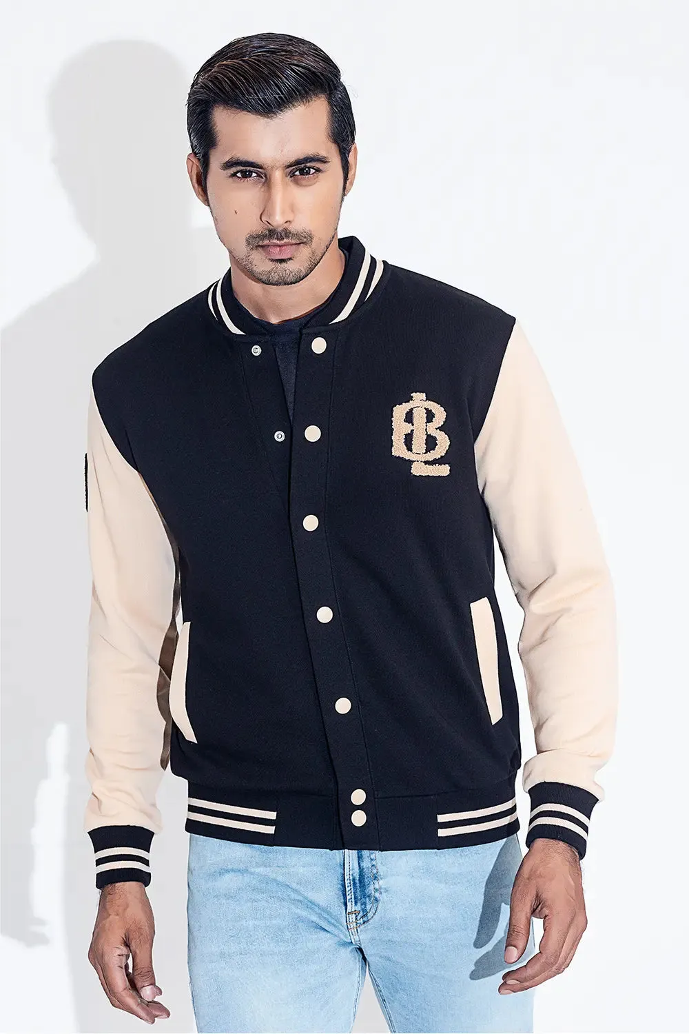 Baseball Jacket