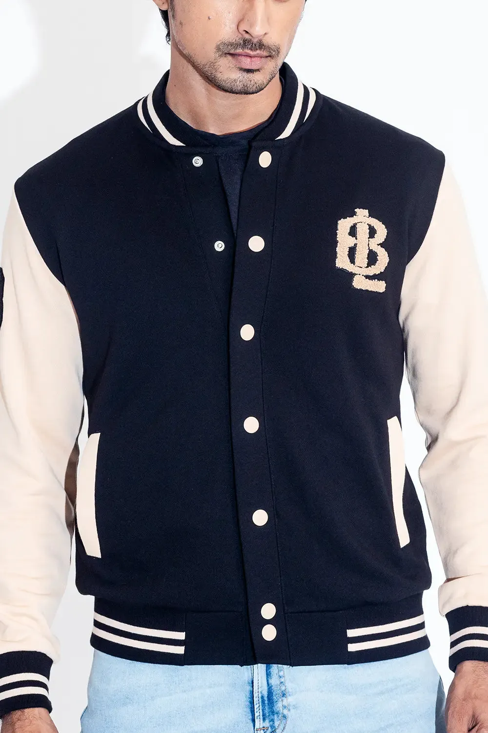 Baseball Jacket