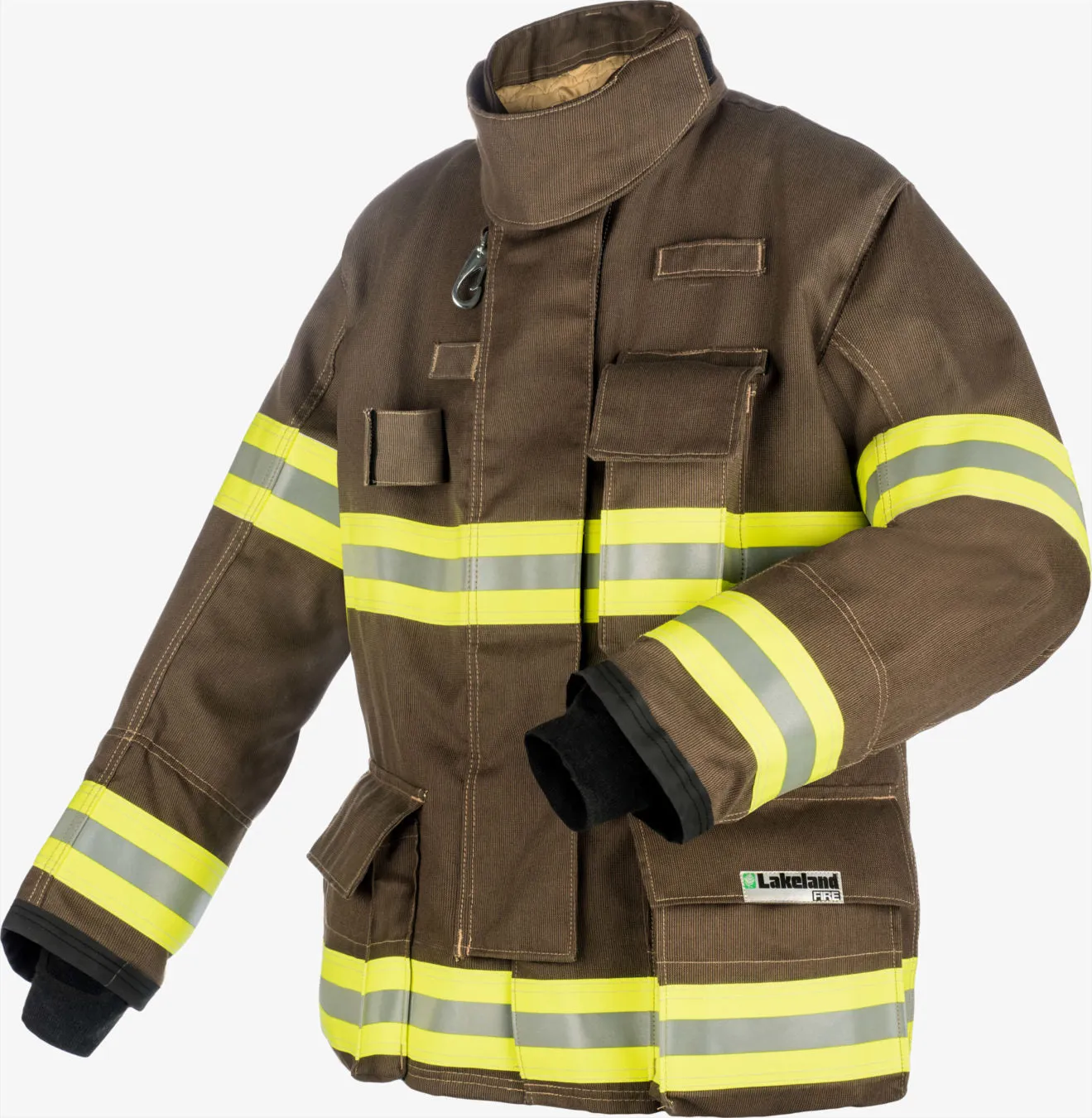 Battalion 2 OSX Turnout Gear