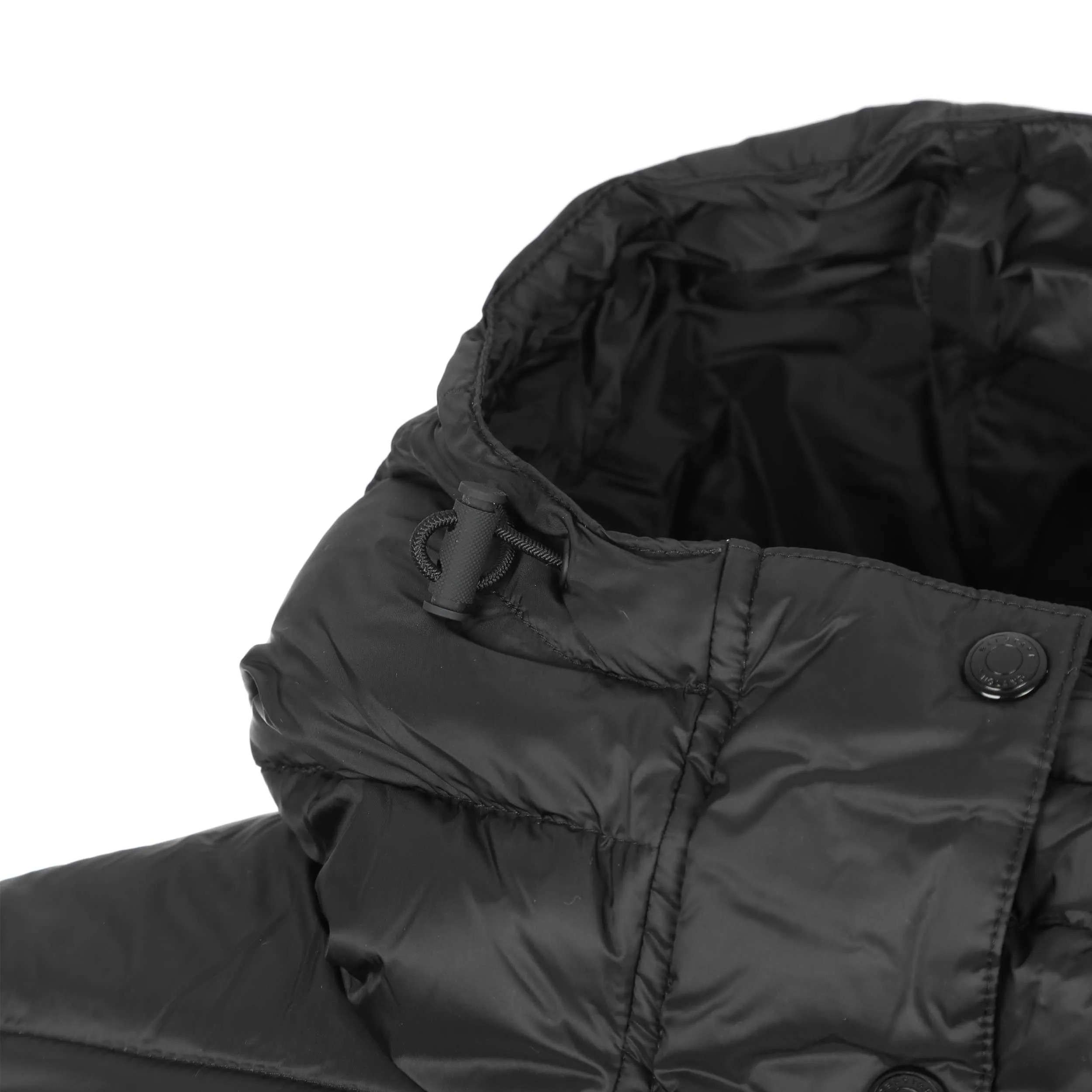 Belstaff Scooter Ladies Jacket in Black