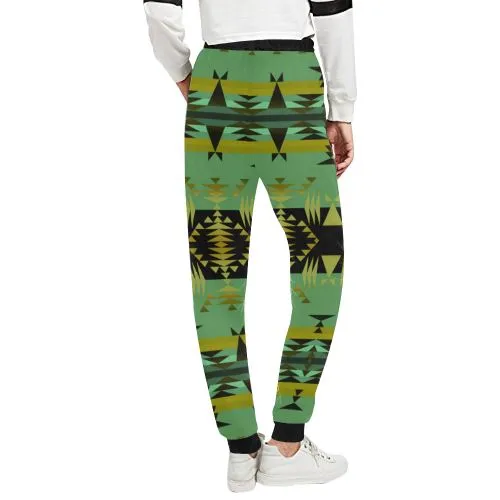 Between the Mountains Sage Women's Sweatpants