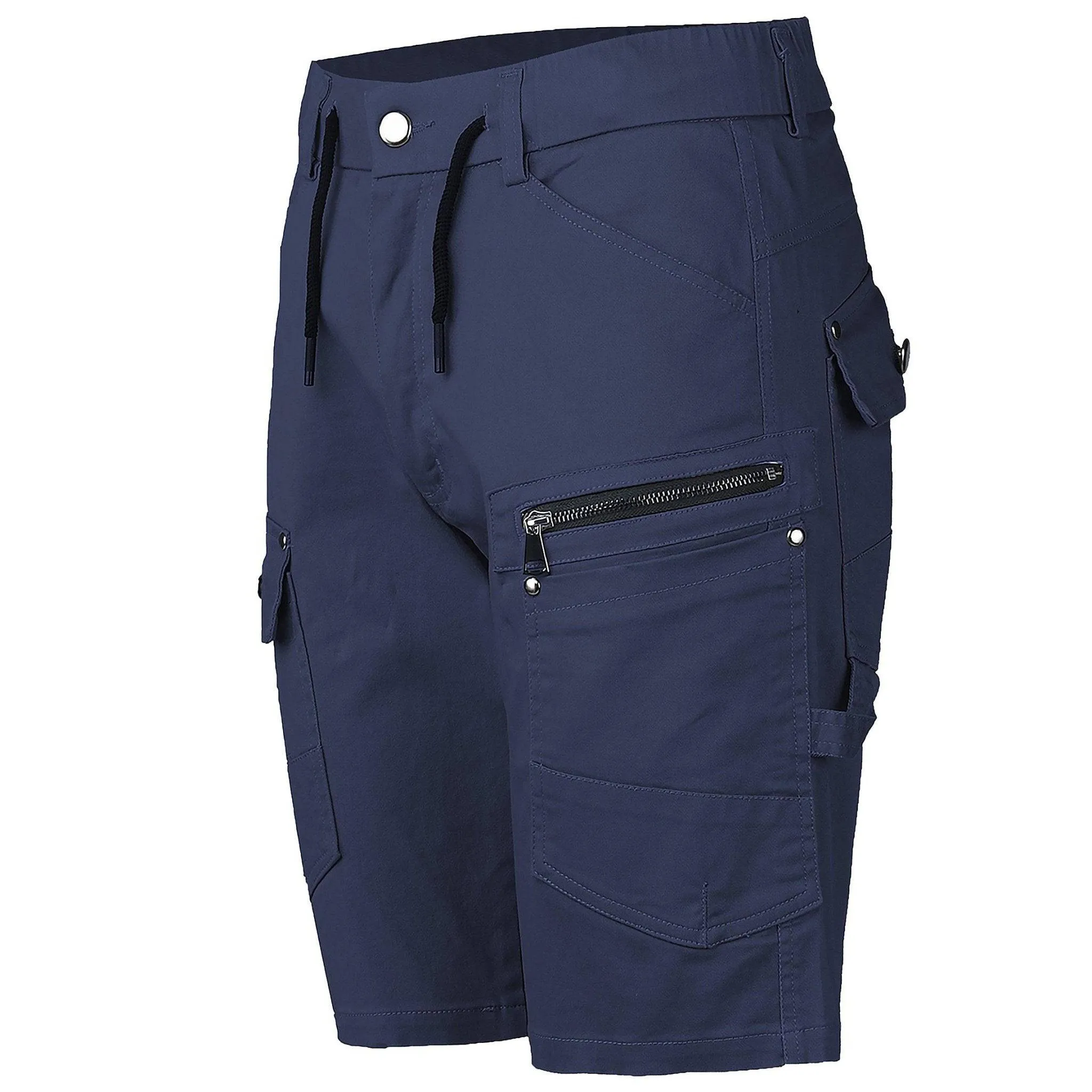 Big Bee UTILITY Work Shorts, Stretch Cotton