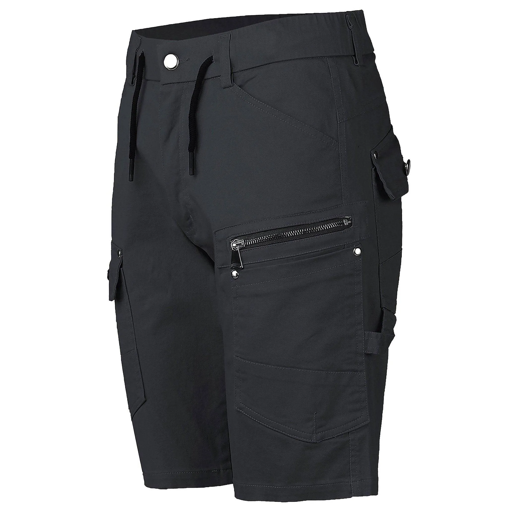 Big Bee UTILITY Work Shorts, Stretch Cotton