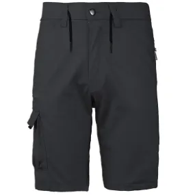 Big Bee WARP Cargo Shorts, Stretch Cotton