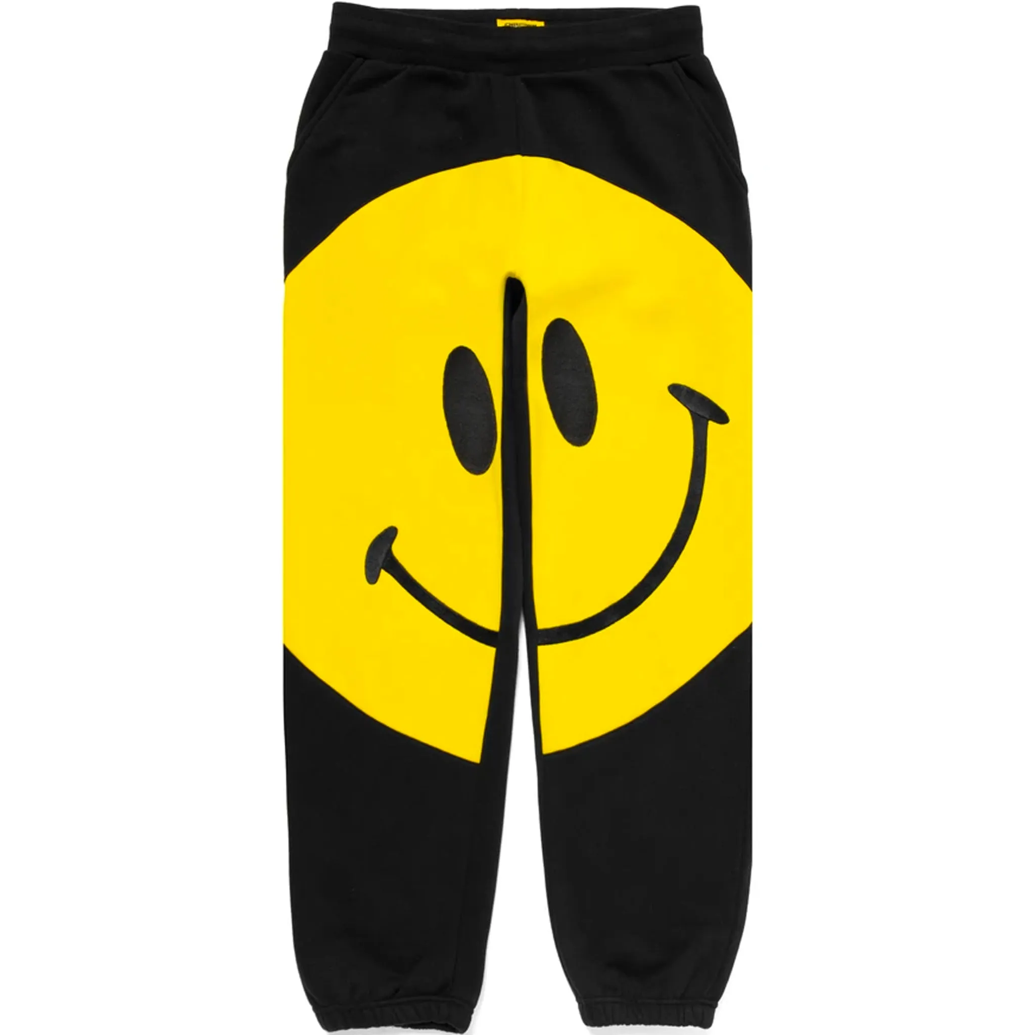 Big Smiley Sweatpants