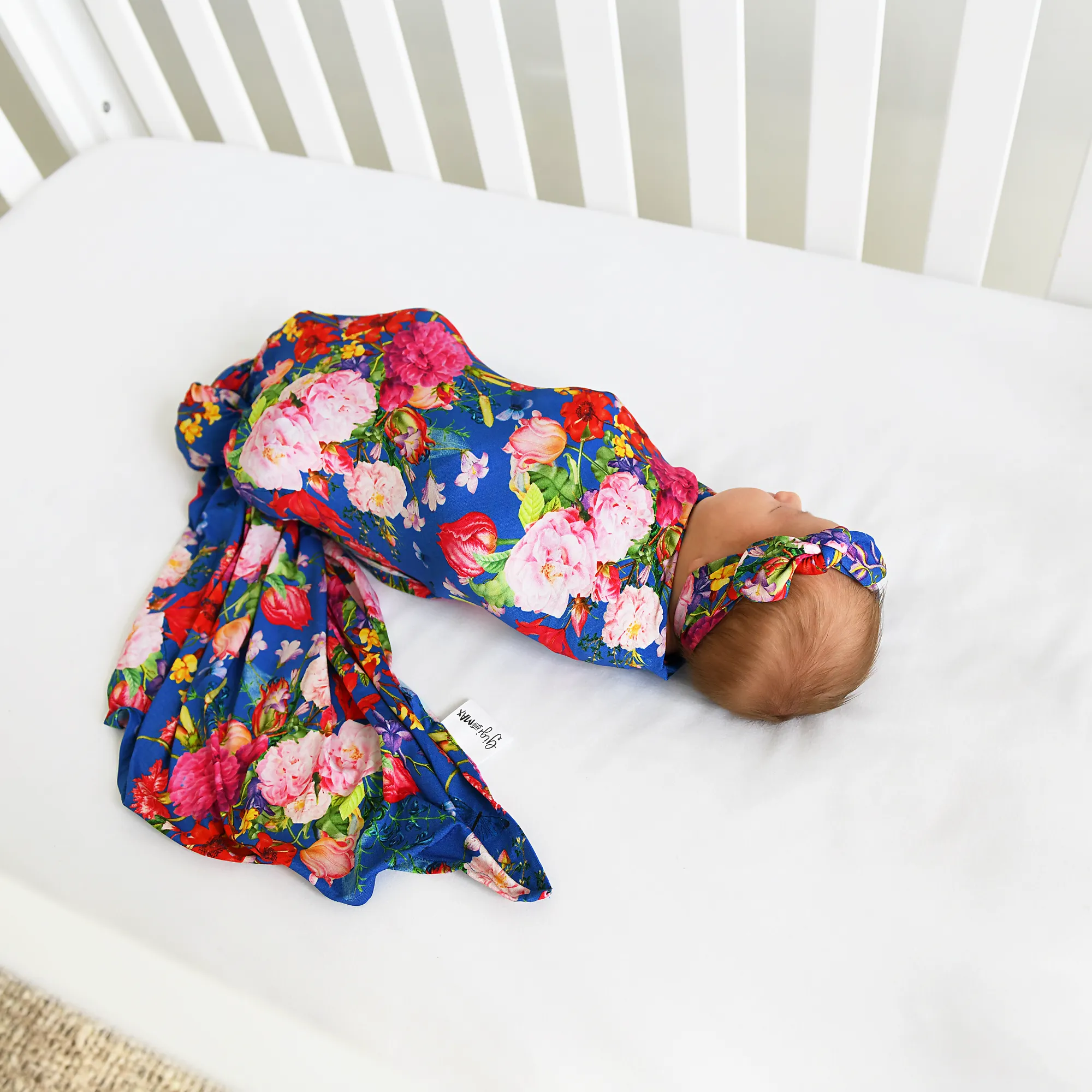 Briella SWADDLE