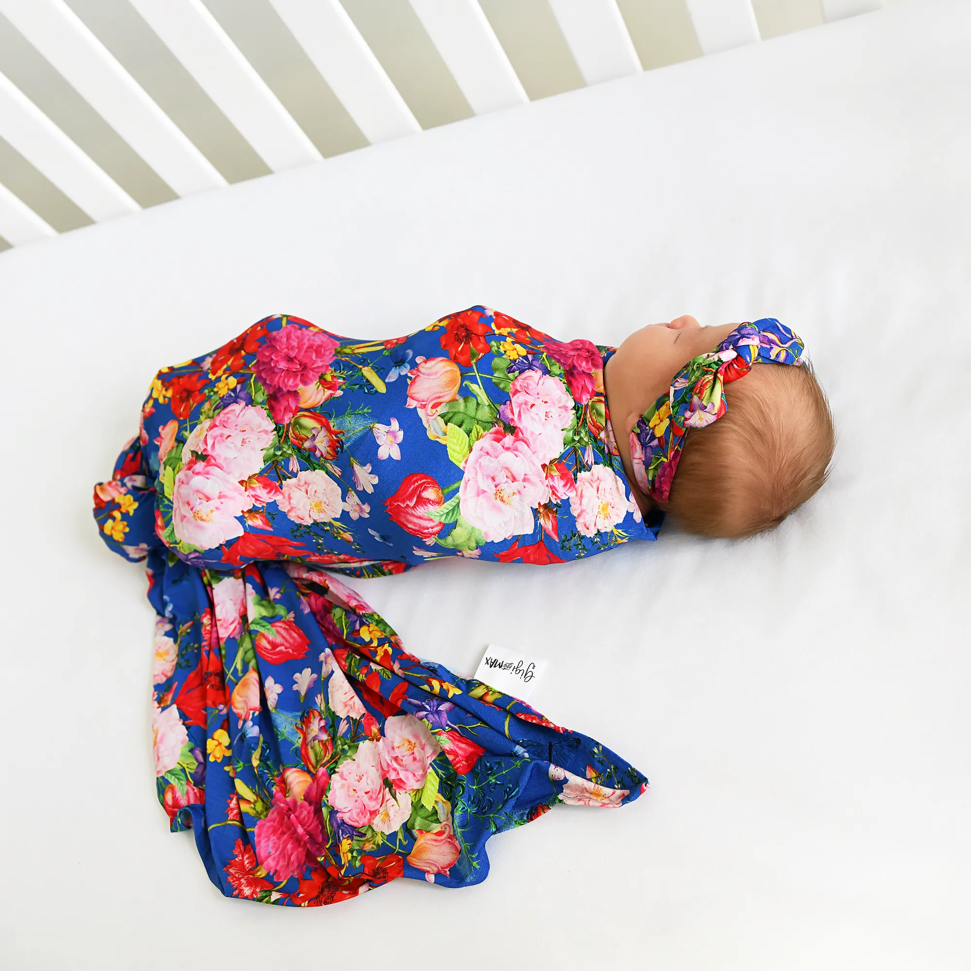 Briella SWADDLE