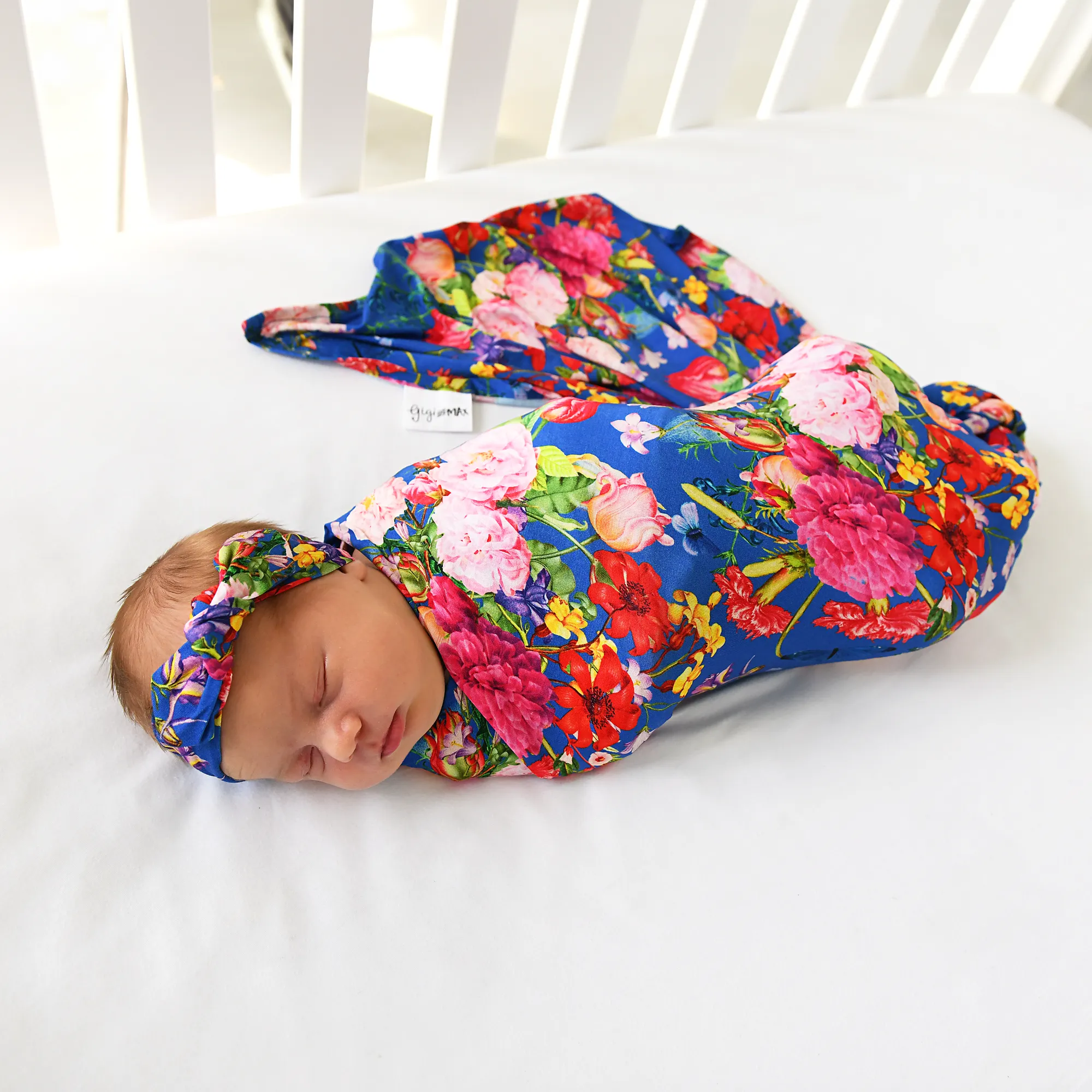 Briella SWADDLE