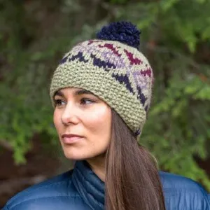 Brook Wool Hat