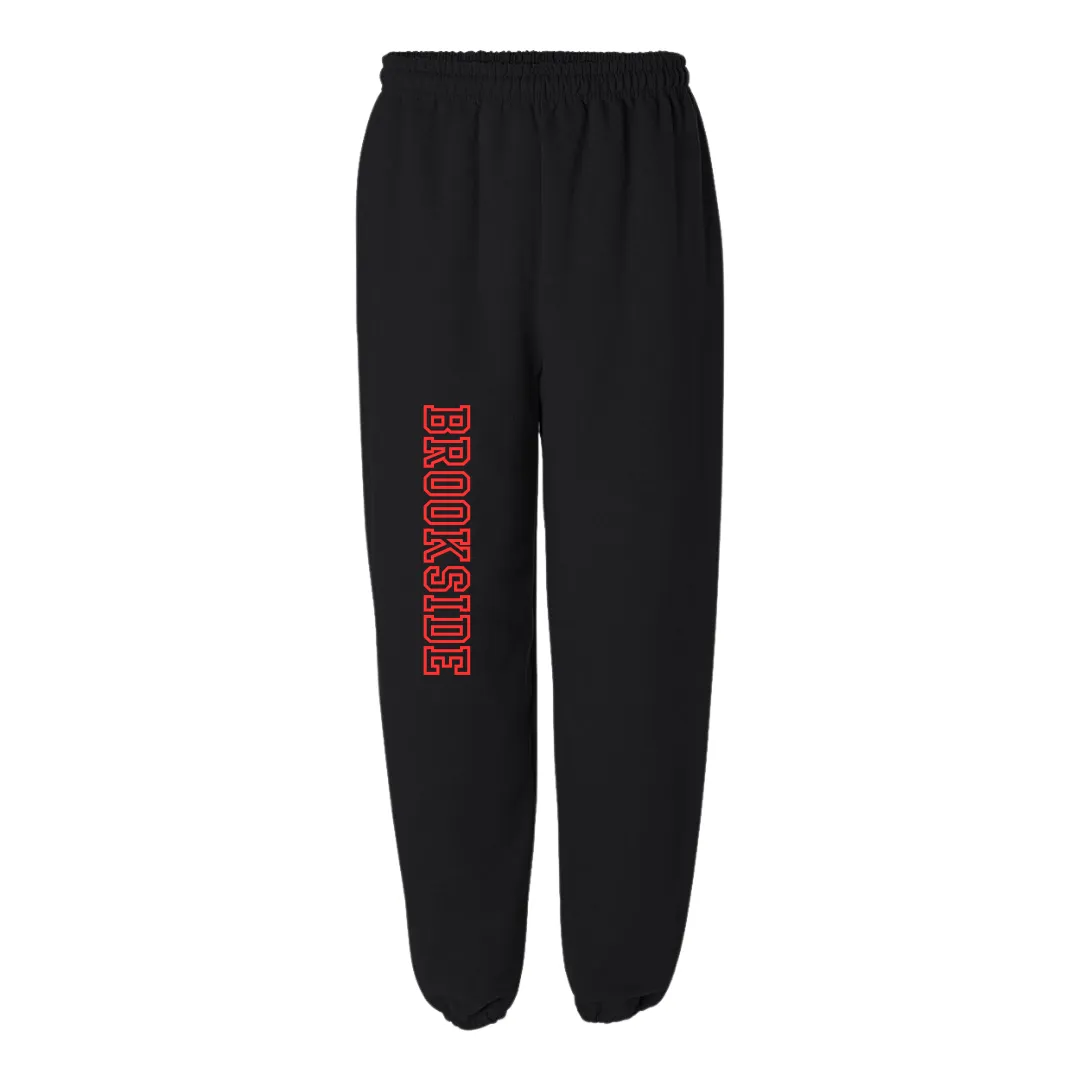 Brookside Sweatpants: Youth