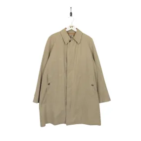 Burberry Commander II Trench Coat