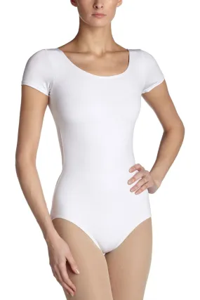 CAPEZIO TB133 SHORT SLEEVE LEOTARD