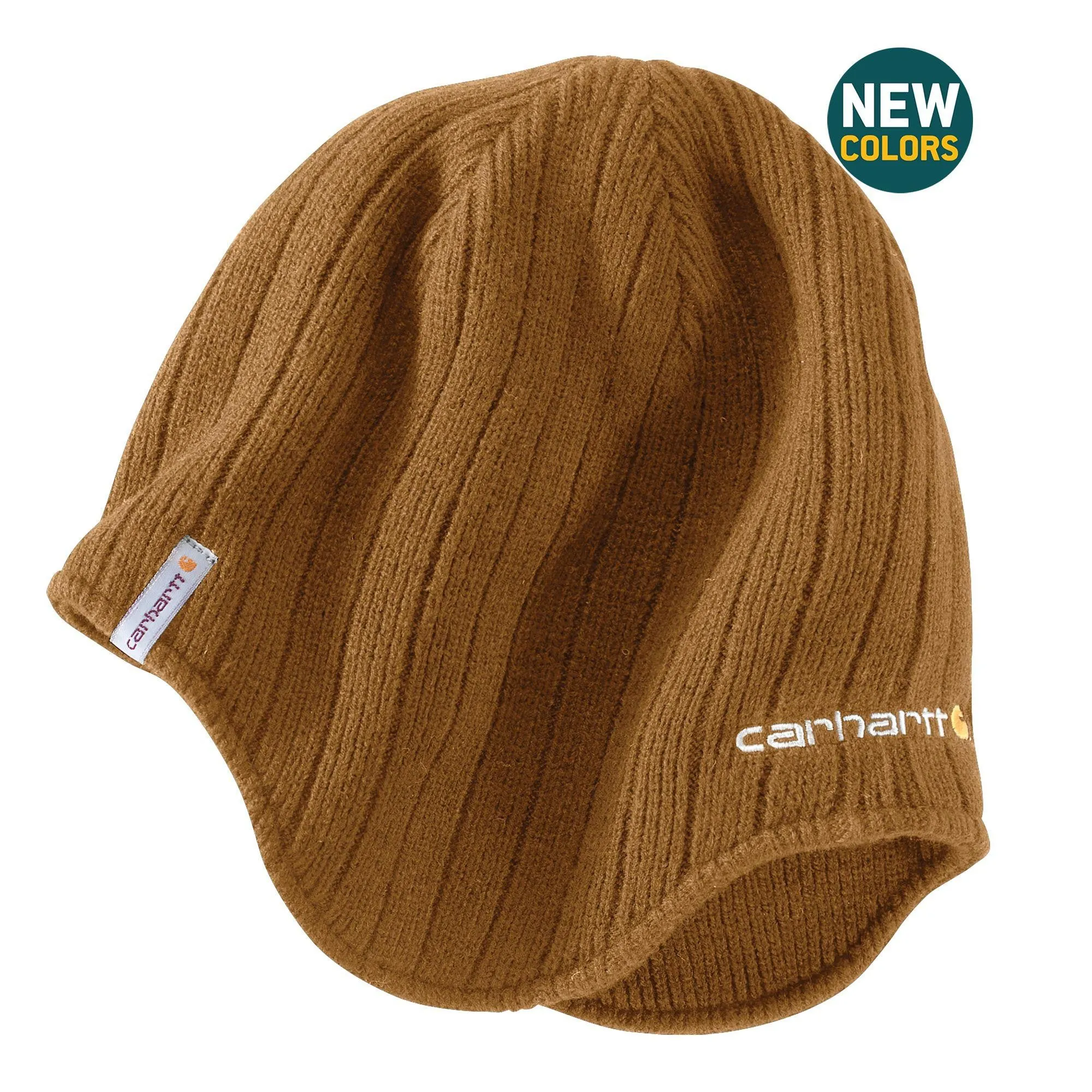 Carhartt Firesteel Earflap Hat