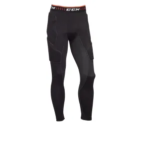 CCM Senior Padded Base Layer Hockey Referee Pant