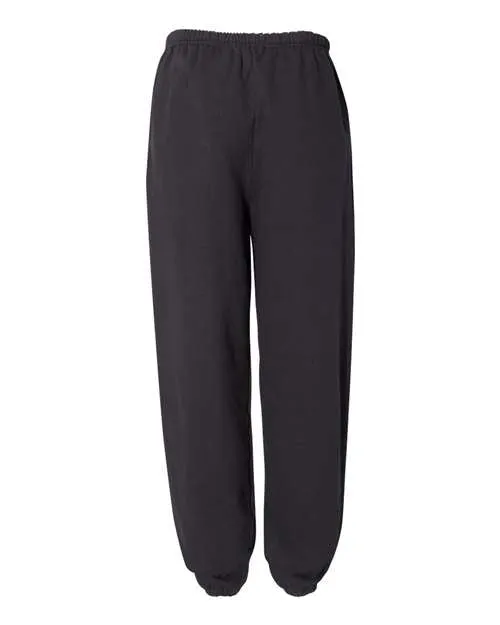 Champion Men's Men's Cotton Max Sweatpants