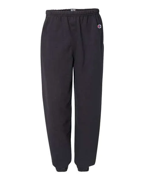 Champion Men's Men's Cotton Max Sweatpants